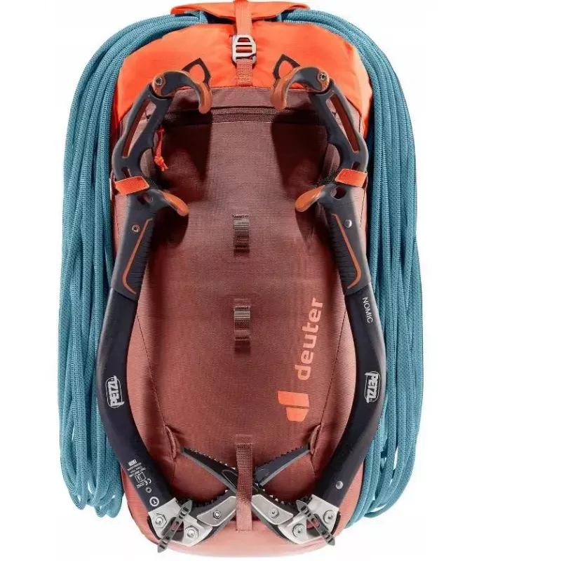 Zaino da trekking DEUTER Guide 24 — zaino giornaliero leggero e robusto da 24 l