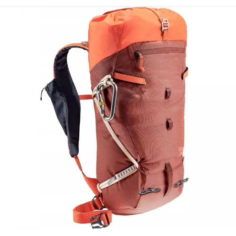 Zaino da trekking DEUTER Guide 24 — zaino giornaliero leggero e robusto da 24 l