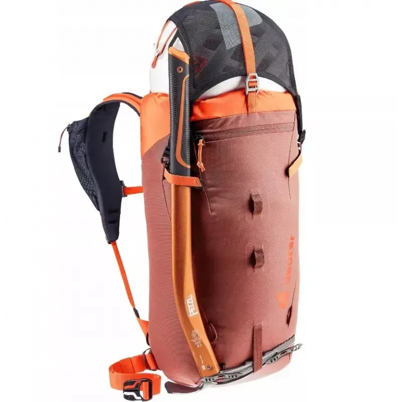 Zaino da trekking DEUTER Guide 24 — zaino giornaliero leggero e robusto da 24 l