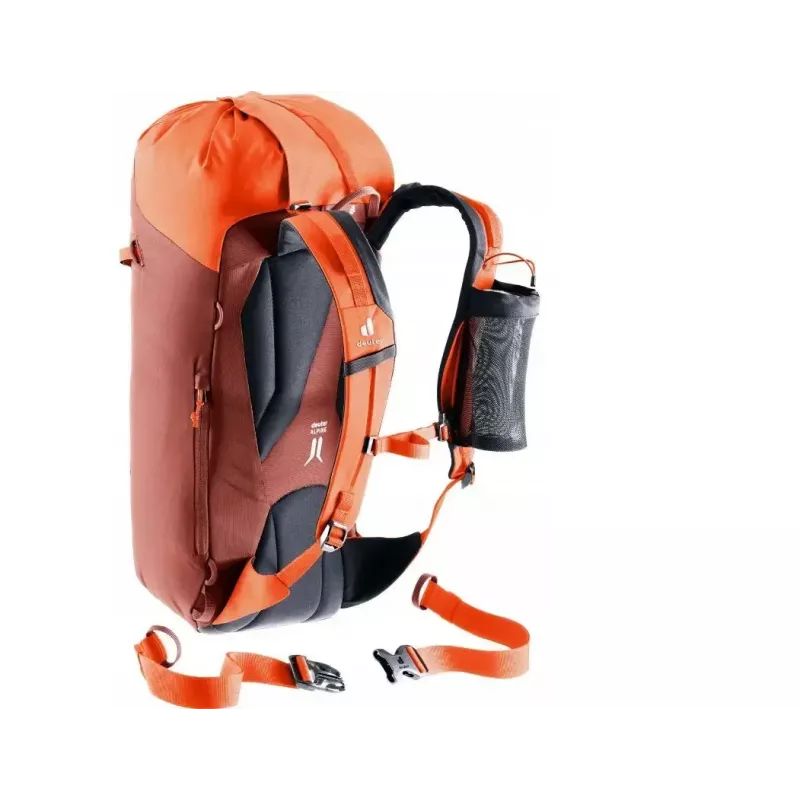 Zaino da trekking DEUTER Guide 24 — zaino giornaliero leggero e robusto da 24 l