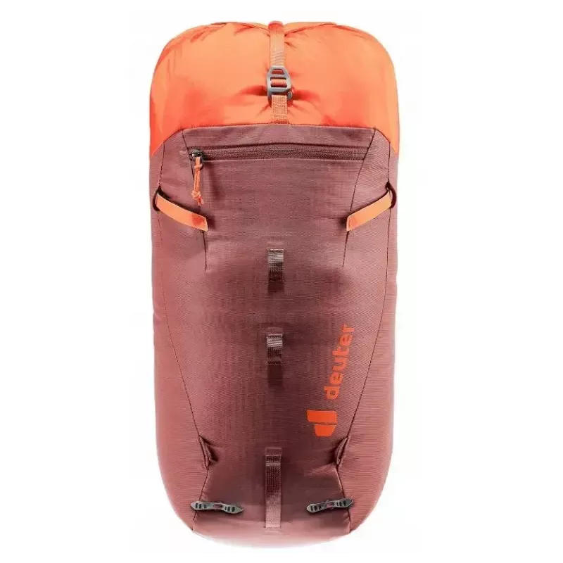 Zaino da trekking DEUTER Guide 24 — zaino giornaliero leggero e robusto da 24 l