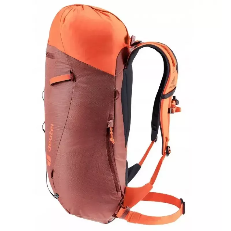 Zaino da trekking DEUTER Guide 24 — zaino giornaliero leggero e robusto da 24 l
