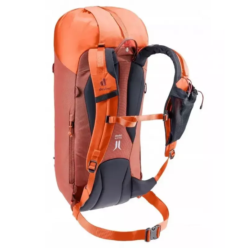 Zaino da trekking DEUTER Guide 24 — zaino giornaliero leggero e robusto da 24 l