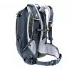 Zaino DEUTER Trans Alpine 24 — zaino da bici, 24 L, nero