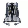 Zaino DEUTER Trans Alpine 24 — zaino da bici, 24 L, nero