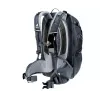 Zaino DEUTER Trans Alpine 24 — zaino da bici, 24 L, nero