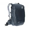 Zaino DEUTER Trans Alpine 24 — zaino da bici, 24 L, nero