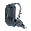 Zaino DEUTER Trans Alpine 24 — zaino da bici, 24 L, nero