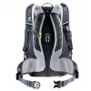 Zaino DEUTER Trans Alpine 24 — zaino da bici, 24 L, nero