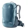 Zaino DEUTER Trans Alpine 24 — zaino giornaliero da bici, 24 L, atlantic-ink