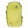 Zaino DEUTER Trans Alpine 24 — capacità 24 L, colore sprout-cactus