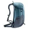 Zaino DEUTER Futura 23 — volume 23L, sistema schienale regolabile