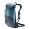 Zaino DEUTER Futura 23 — volume 23L, sistema schienale regolabile