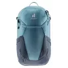 Zaino DEUTER Futura 23 — volume 23L, sistema schienale regolabile