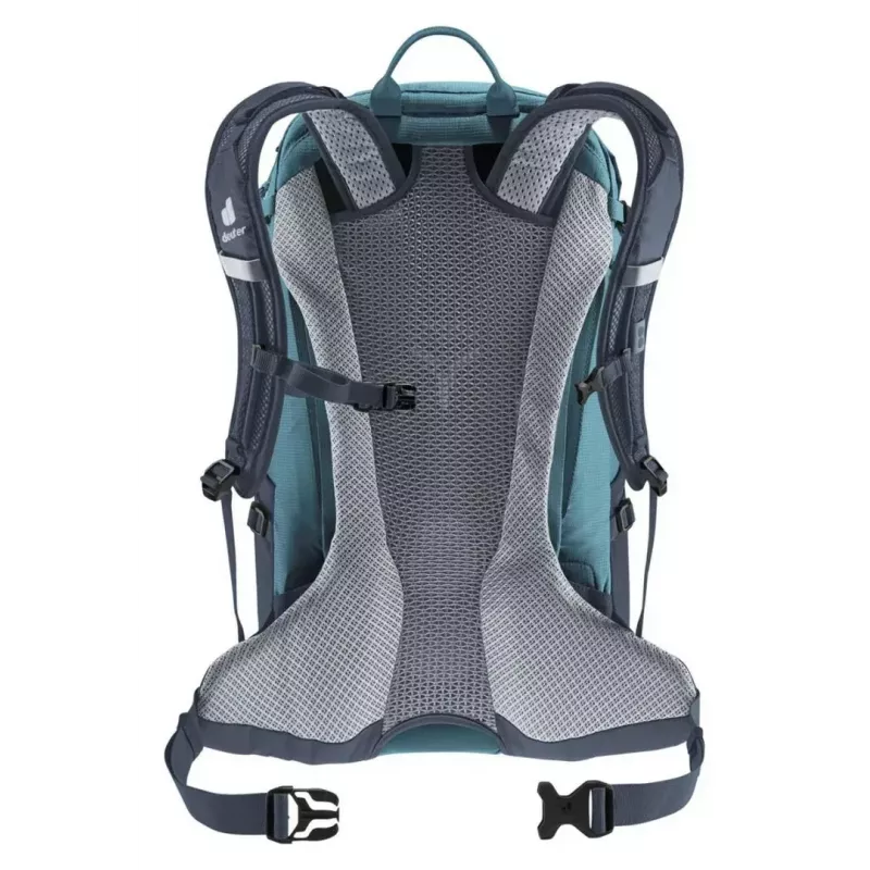 Zaino DEUTER Futura 23 — volume 23L, sistema schienale regolabile