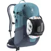 Zaino DEUTER Futura 23 — volume 23L, sistema schienale regolabile