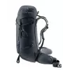 Zaino DEUTER Trail PRO 34 SL — zaino da trekking donna 34 L, leggero, robusto, nero