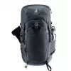 Zaino DEUTER Trail PRO 34 SL — zaino da trekking donna 34 L, leggero, robusto, nero