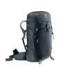 Zaino DEUTER Trail PRO 34 SL — zaino da trekking donna 34 L, leggero, robusto, nero