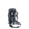 Zaino DEUTER Trail PRO 34 SL — zaino da trekking donna 34 L, leggero, robusto, nero
