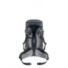 Zaino DEUTER Trail PRO 34 SL — zaino da trekking donna 34 L, leggero, robusto, nero