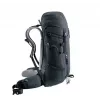 Zaino DEUTER Trail PRO 34 SL — zaino da trekking donna 34 L, leggero, robusto, nero