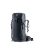 Zaino DEUTER Trail PRO 34 SL — zaino da trekking donna 34 L, leggero, robusto, nero