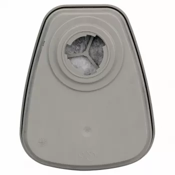 Filtro antigas e vapori 3M 6059 ABEK1R, confezione da 2