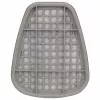 3M 6059 ABEK1R Filtro per gas e vapori, confezione da 2