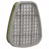3M 6059 ABEK1R Filtro per gas e vapori, confezione da 2