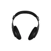 Hama Basic4TV Cuffie con filo fascia nero