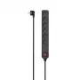 Ciabatta smart Hama 00223153 6 presa/e AC 1,4 m 3680 W