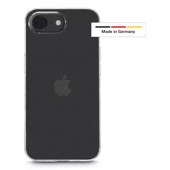 Hama Always Clear custodia smartphone 15,5 cm (6,1