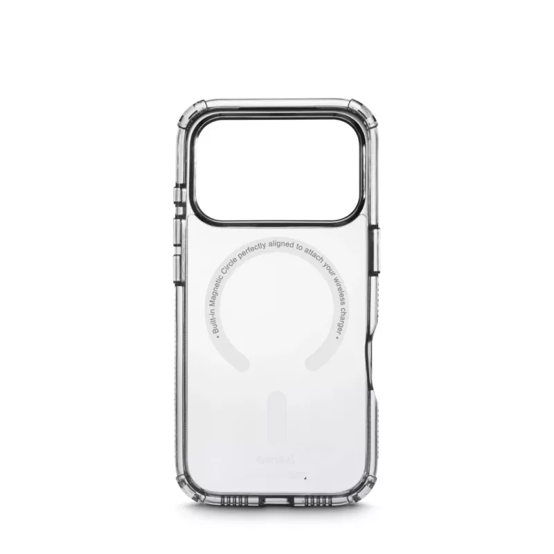 Hama Extreme Protect custodia smartphone 16 cm (6,3 inch) cover trasparente