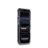 Hama Extreme Protect custodia smartphone 16 cm (6,3 inch) cover trasparente