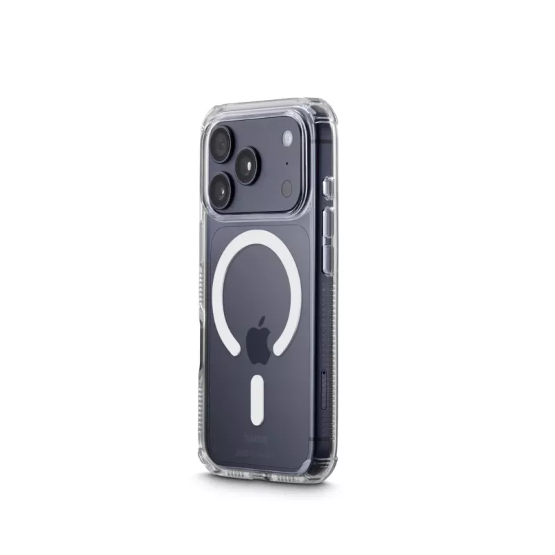 Hama Extreme Protect custodia smartphone 16 cm (6,3 inch) cover trasparente