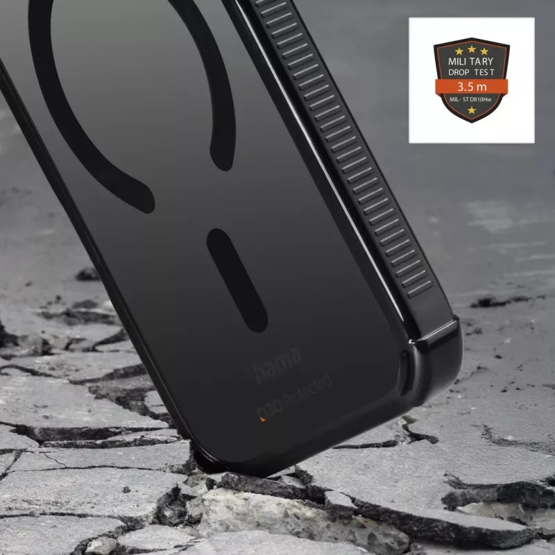 Hama Extreme Protect custodia smartphone 17,5 cm (6,9