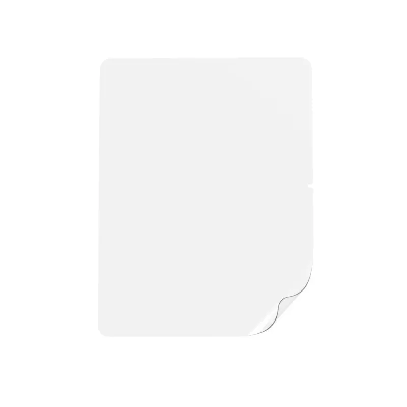 Hama Feels Like Paper protezione display effetto carta Apple 1 pz.