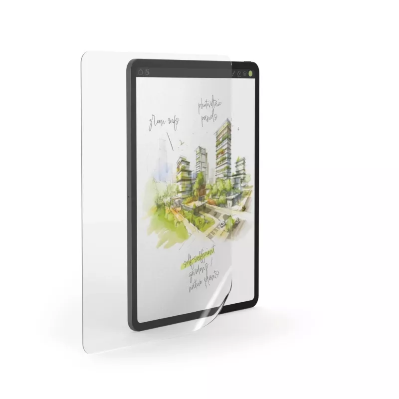 Hama Feels Like Paper protezione display effetto carta Apple 1 pz.