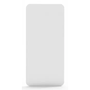 Hama Clear Protect pellicola protettiva trasparente Samsung 1 pz.