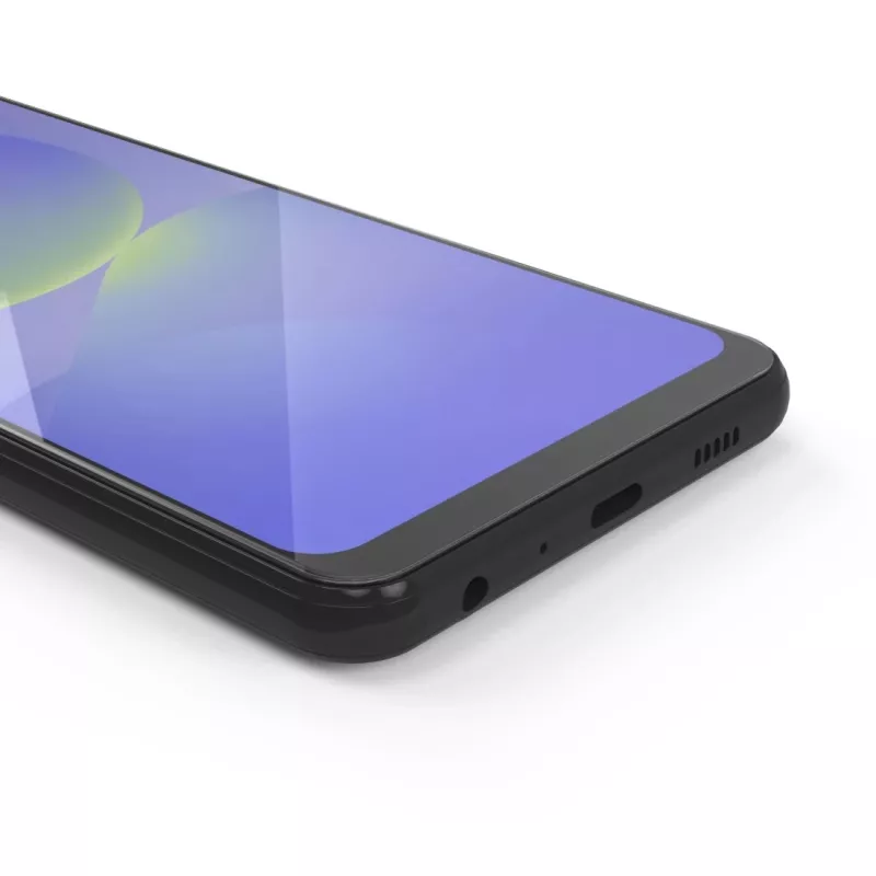 Hama Clear Protect pellicola protettiva trasparente Samsung 1 pz.