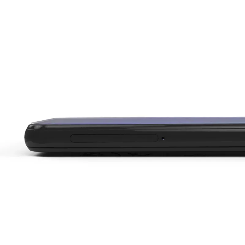 Hama Clear Protect pellicola protettiva trasparente Samsung 1 pz.