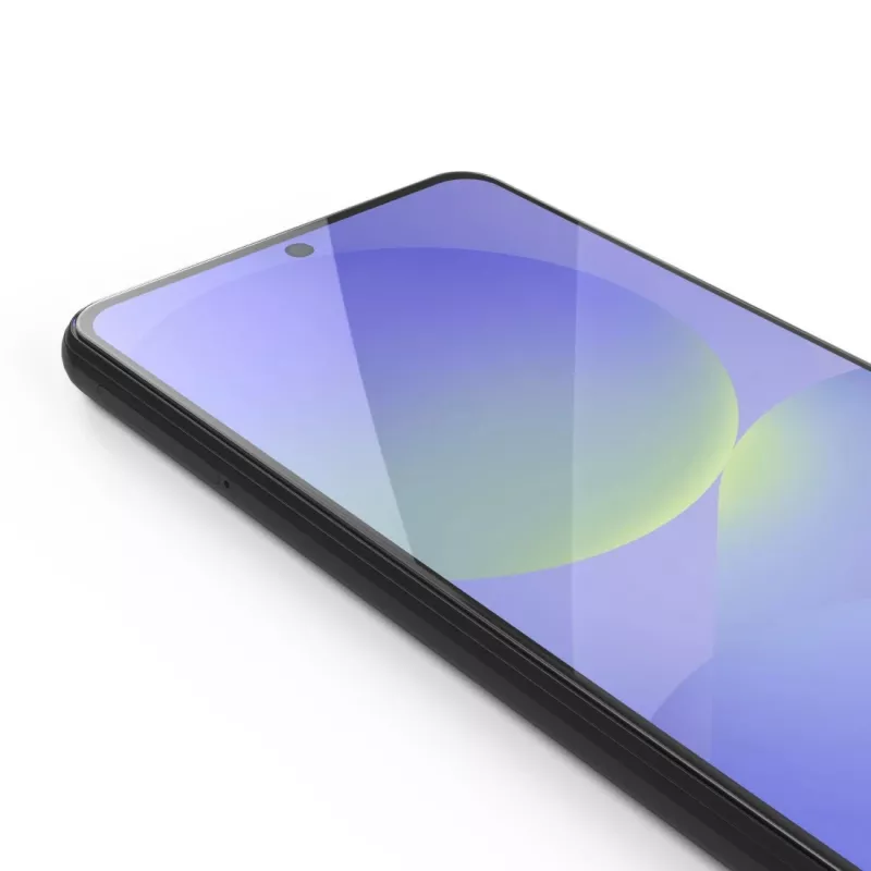 Hama Clear Protect pellicola protettiva trasparente Samsung 1 pz.