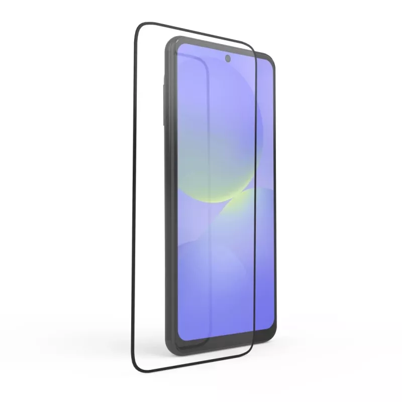 Hama Extreme Protect Clear pellicola protettiva trasparente Samsung 1 pz.