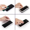 Hama Extreme Protect Clear pellicola protettiva trasparente Samsung 1 pz.