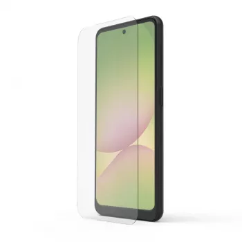 Hama Clear Protect Clear pellicola protettiva trasparente Samsung 1 pz.