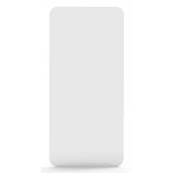 Hama Clear Protect Clear pellicola protettiva trasparente Samsung 1 pz.