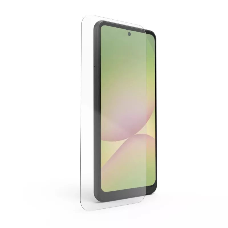 Hama Clear Protect Clear pellicola protettiva trasparente Samsung 1 pz.