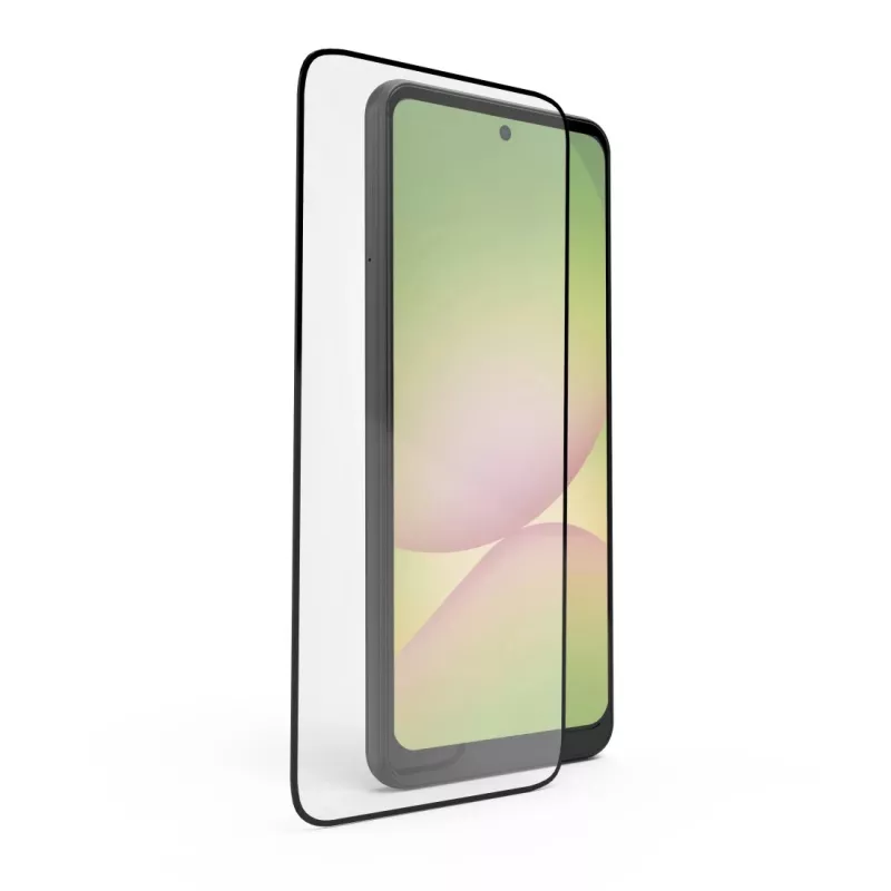Hama Extreme Protect Clear pellicola protettiva trasparente Samsung 1 pz.