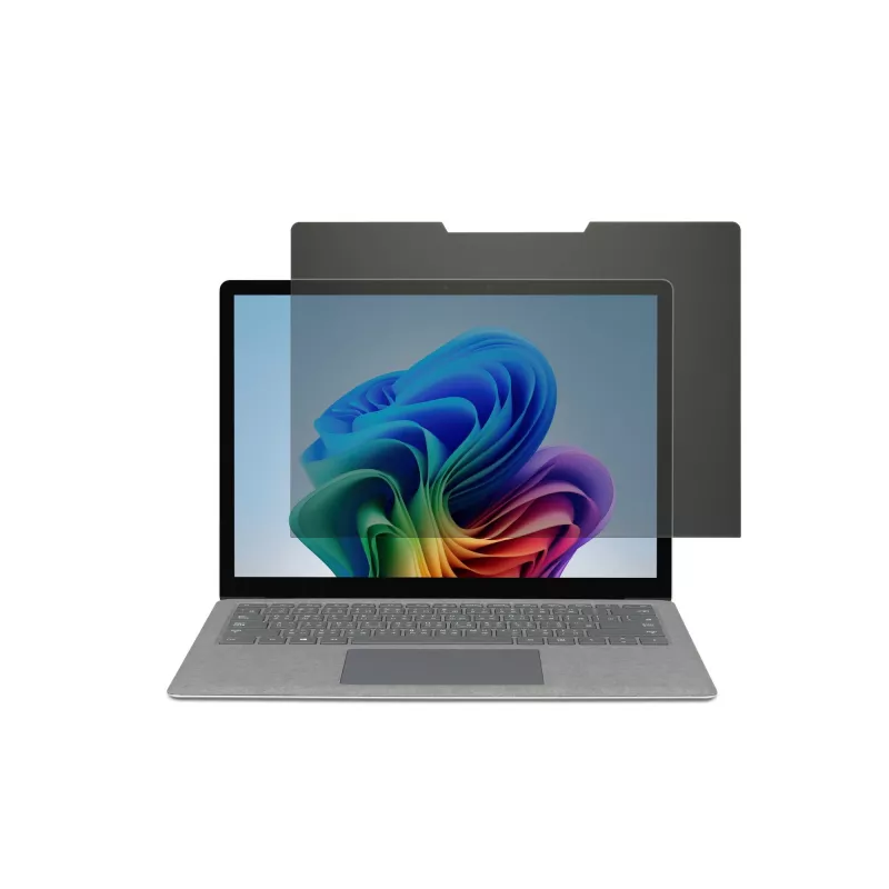 Kensington Filtro privacy rimovibile a 2 vie per Surface Laptop 7 15 pollici